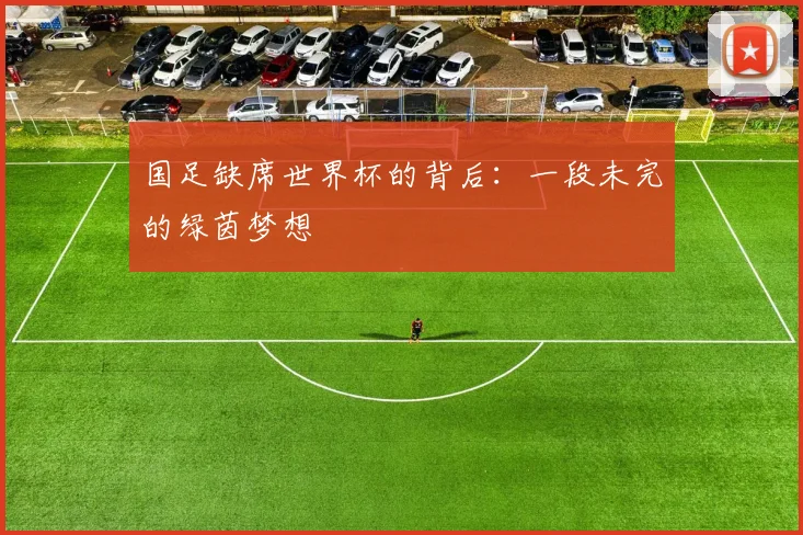 国足缺席世界杯的背后:一段未完的绿茵梦想