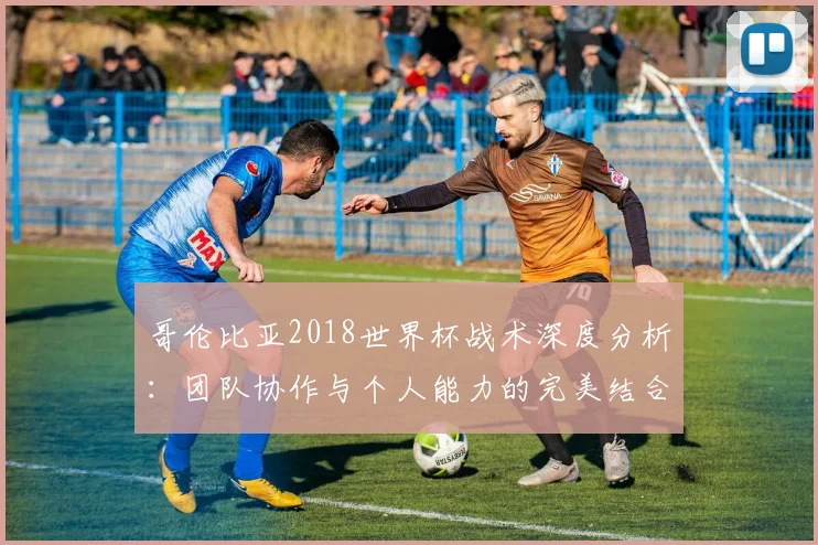 哥伦比亚2018世界杯战术深度分析：团队协作与个人能力的完美结合