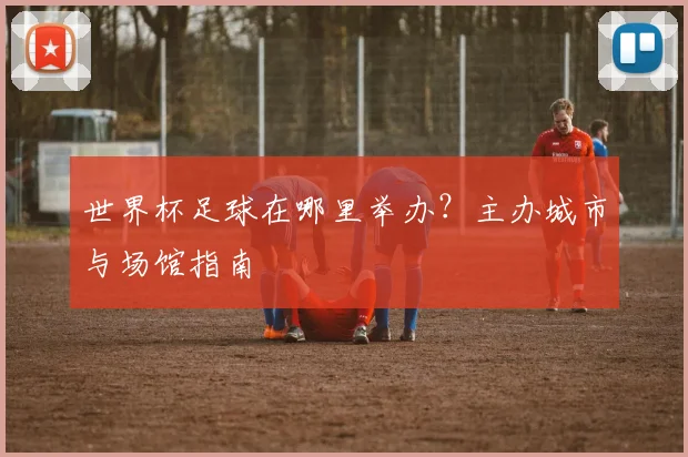 世界杯足球在哪里举办？主办城市与场馆指南